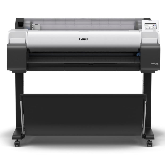 Canon imagePROGRAF TM-340 36 in. Printer, 5 color