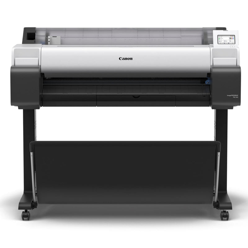 Canon imagePROGRAF TM-340 36 in. Printer, 5 color