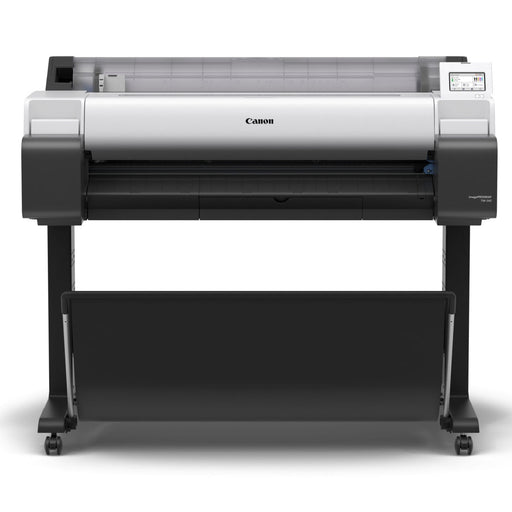 Canon imagePROGRAF TM-340 36 in. Printer, 5 color