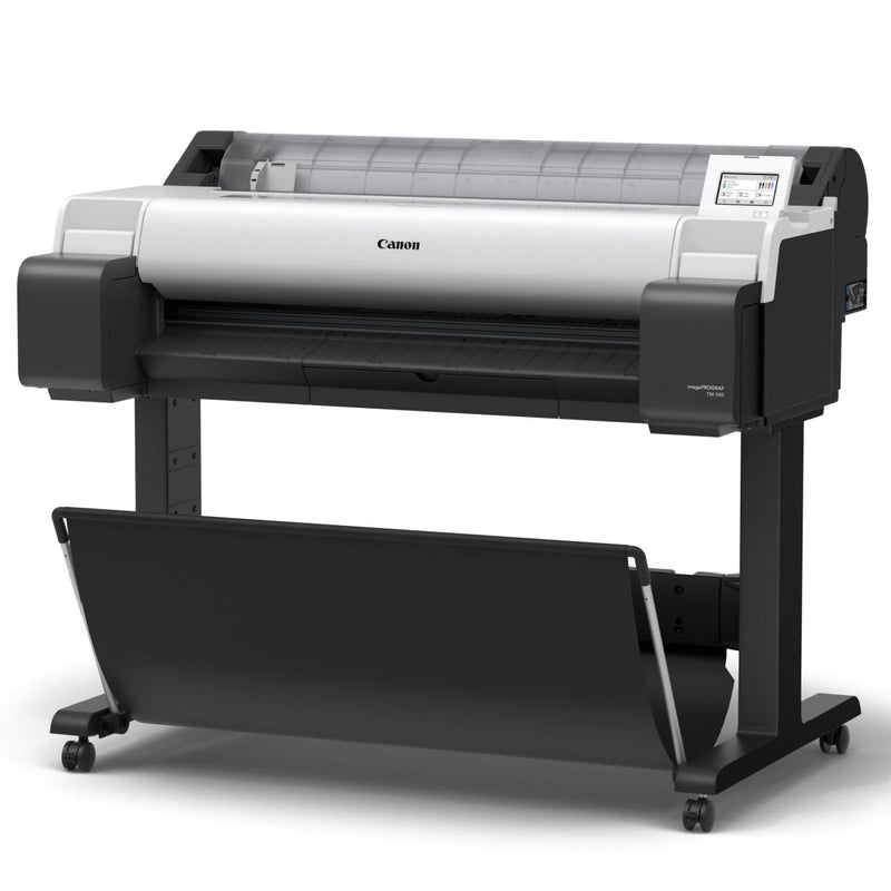 Canon imagePROGRAF TM-340 36 in. Printer, 5 color