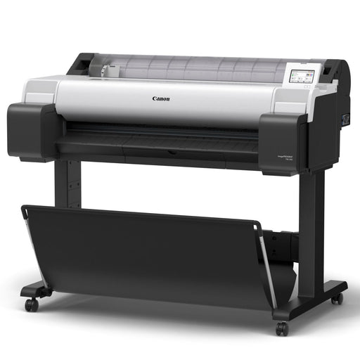 Canon imagePROGRAF TM-340 36 in. Printer, 5 color