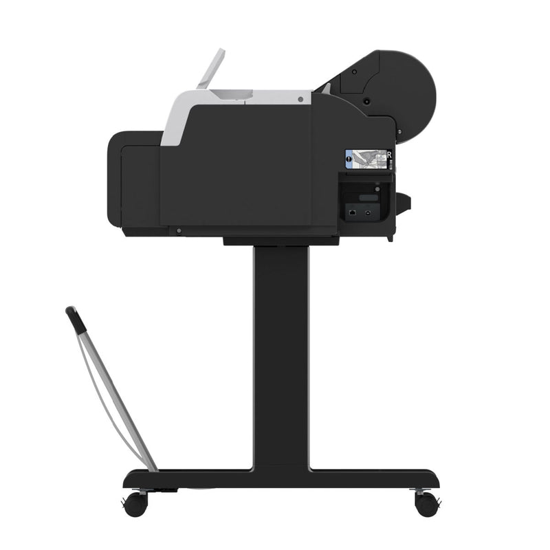 Canon imagePROGRAF TM-340 36 in. Printer, 5 color