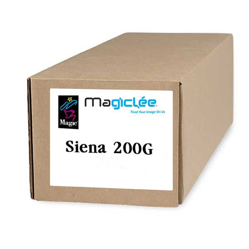 42 in. x 100 ft. Magic Siena 200G RC Photobase Paper Gloss 202 gsm (1 Roll)