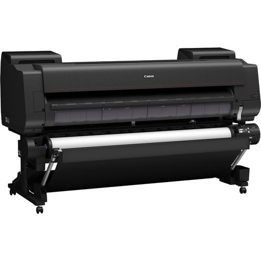 Canon imagePROGRAF PRO-6600 60 in. Printer, 11 color
