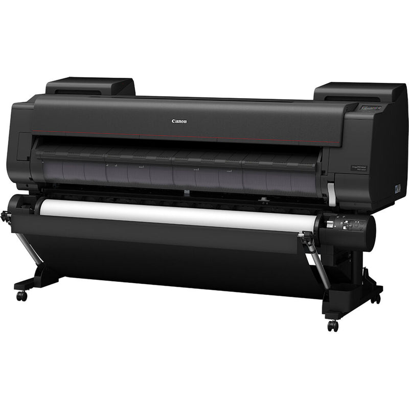 Canon imagePROGRAF PRO-6600 60 in. Printer, 11 color