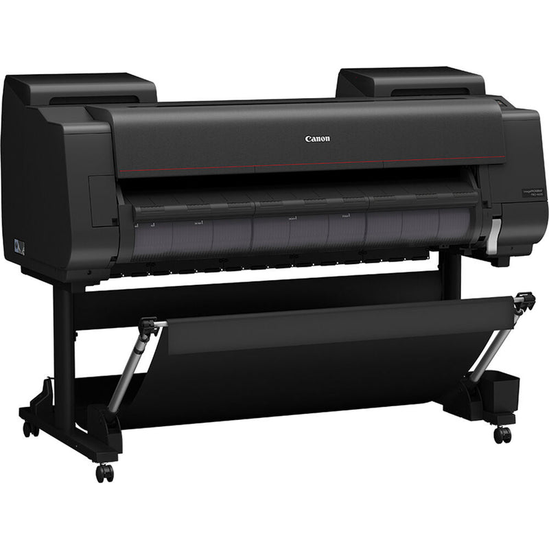 Canon imagePROGRAF GP-4600S 44 in. Printer, 7 color