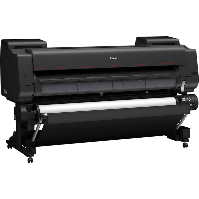 Production and Signage Printers