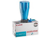 Cyan Toner 15,000 Yield