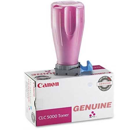 Magenta Toner 15,000 Yield