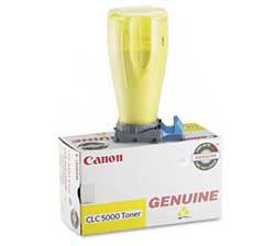 Yellow Toner 15,000 Yield