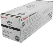 GPR-6 Toner 15,000 Yield