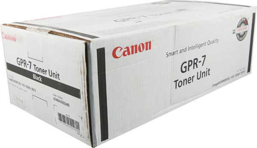 GPR-7 Toner 73,200 Yield