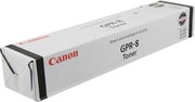 GPR-8 Toner 7,850 Yield