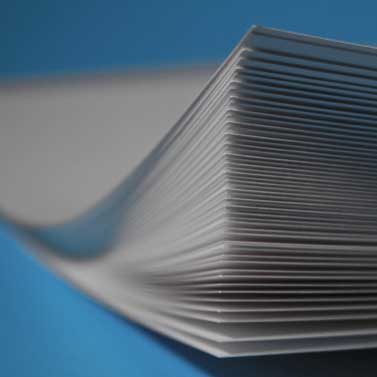 13 in. x 19 in. 24 lb. Uncoated Inkjet Bond Plotter Paper (731) (200 Sheets)