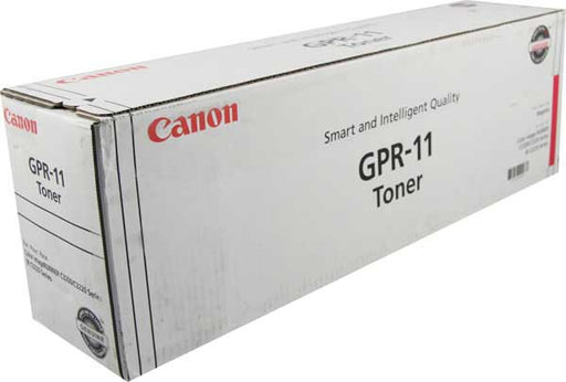 GPR-11 Magenta Toner 25,000