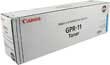 GPR-11 Cyan Toner 25,000