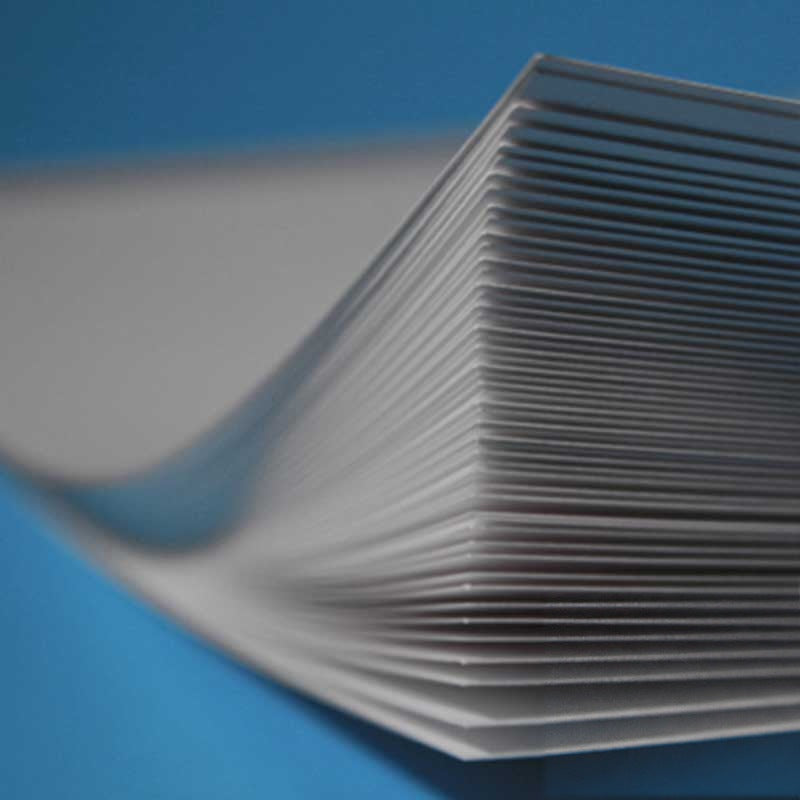 22 in. x 34 in.  20 lb. Solventless Inkjet Vellum 100% Cotton (772) (100 Sheets)
