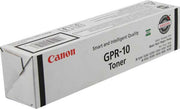 GPR-10 Toner 5,300 Yield