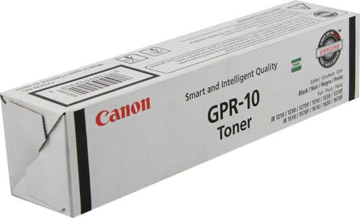 GPR-10 Toner 5,300 Yield