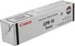 GPR-10 Toner 5,300 Yield