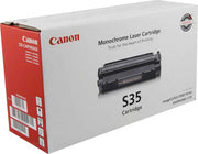 Canon Black Toner Cartridge