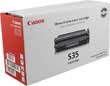 Canon Black Toner Cartridge