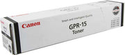 GPR-15 Toner 21000 Yield