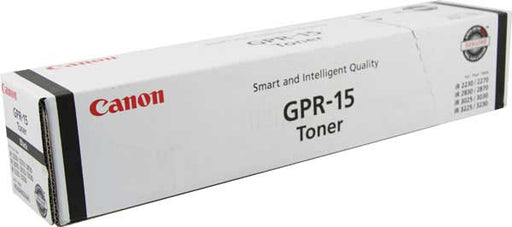 GPR-15 Toner 21000 Yield