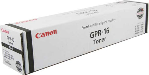 GPR-16 Toner 24000 Yield