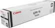 GPR-16 Toner 24000 Yield