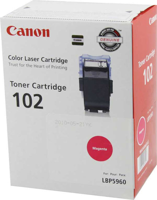 Magenta Toner 6k Yield