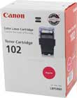 Magenta Toner 6k Yield