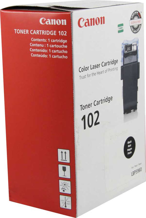 Black Toner (10k Yield)