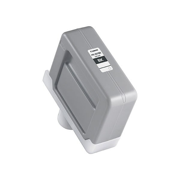 Canon Ink Tank PFI-307BK - Dye Black Ink Tank 330 ml