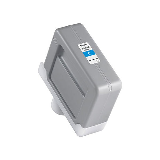 Canon Ink Tank PFI-307C - Dye Cyan Ink Tank 330 ml