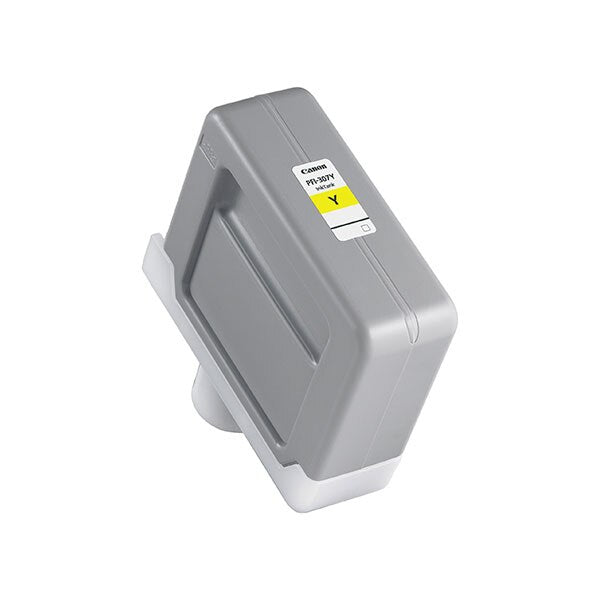 Canon Ink Tank PFI-307Y - Dye Yellow Ink Tank 330 ml