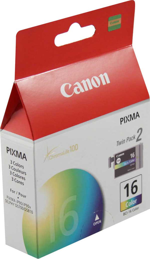 BCI-16 Color Ink Tank