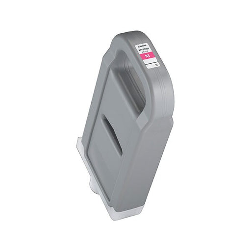 Canon Ink Tank PFI-707M - Dye Magenta Ink Tank 700 ml