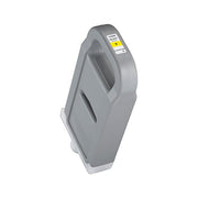 Canon Ink Tank PFI-707Y - Dye Yellow Ink Tank 700 ml