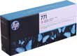 HP 771 Light Magenta Designjet Ink Cartridge