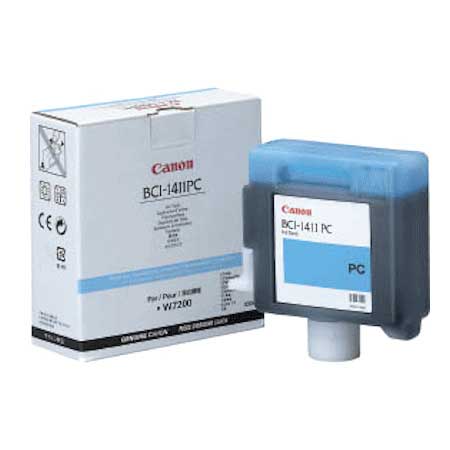 Canon BCI-1411PC - Photo Cyan Ink Tank (330 ml)