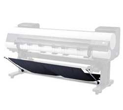 Basket BU-01 for iPF9000, iPF9000S