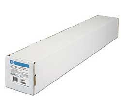 60 in. x 75 ft. HP Durable Synthetic Banner 13 mil (2 Rolls)