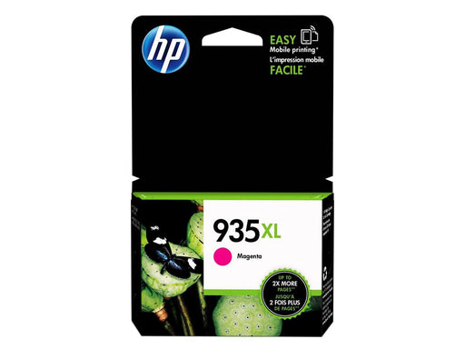 HP 935 XL Magenta Ink Cartridge