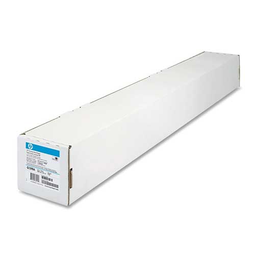 36 in. x 75 ft. HP Premium Matte Polypropylene 9.1 mil (2 Rolls)