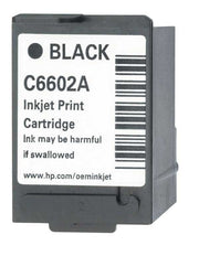 POS Black Ink Cartridge