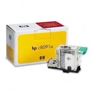 HP Standard Staple Cartridge Refill (5000)