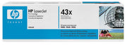 HP 43x LJ Toner Cartridge