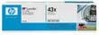 HP 43x LJ Toner Cartridge