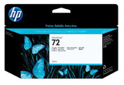 HP 72 Photo Black Ink Cartridge 130 ml